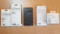 Samsung Galaxy S25 Ultra 1TB (Jetblack) + МНОГО Аксесоари - НЕРАЗПЕЧАТАН, В Гаранция, снимка 2