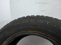 4бр зимни гуми 195/65/15 UNIROYAL L05257 , снимка 6