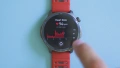 📱 Amazfit Balance 2 – почти нов, снимка 4
