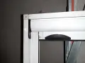 Ролетен комарник за прозорец, снимка 5