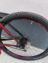 Focus, 29", XL, Rockshox въздушна вилка, планински алуминиев велосипед , снимка 12