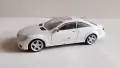 Mercedes-Benz CL 63 Coupe AMG Rastar - Мащаб 1:43, снимка 2