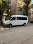 Мерцедес Спринтер 311/2.2 ЦДИ (лизинг възможен) -    Euro 4  2006  год. . 9 места./лизинг , снимка 3