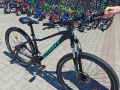 PA Велосипед 27.5" MAVERICK LADY черен, снимка 4