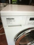 Пералня със сушилня Miele EDITION 111 WT2790 , снимка 11