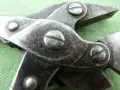  Стари английски клещи - 42 , снимка 4