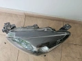 Ляв фар Mazda 2 lqv far Мазда 2, снимка 4