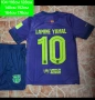 10 LAMINE YAMAL ❤️⚽️ детско юношески футболни екипи , снимка 1