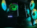 Геймърски Компютър (КАТО НОВ) - AMD R7 3700X, Nvidia RTX3070, 32GB RAM, NVMe SSD, снимка 1
