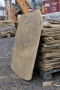 Градешки камък - Гнайс от собствена кариера, снимка 5