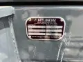 Багер Hyundai R 60, снимка 11