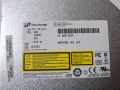 DVD+/-RW, 9,5 мм, SATA, 8X/8X, GU90N, снимка 6
