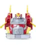 Paw Patrol Marshall's Powered Up Firetruck / Пес Патрул - Маршал, снимка 4