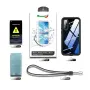 REDPEPPER за Samsung Galaxy A57 5G IP68 Водоустойчив Удароустойчив PC TPU Калъф с PET Скрийн Протект, снимка 12