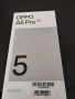 oppo A5 pro5G 256Gb, снимка 1