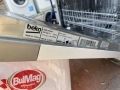 съдомиялна за вграждане Beko 60см за части, снимка 6