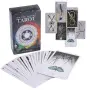 карти таро the Wild unknown , снимка 3