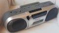 Ретро класика! Panasonic RX-FS430 – Стерео Радиокасетофон (Бумбокс), снимка 7