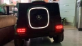 Детска Акумулаторна Кола Mercedes Benz G Class, снимка 3