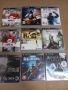 PS3 дискове 10 евро комплект, снимка 1