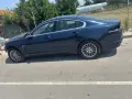 Jaguar XF на части, снимка 1