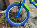 Детско колело DRAG Alpha, 16 цола., снимка 7