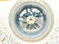 Джанти 19 от Hyundai Tucson 5x114,3 -8J, с гуми Dunlop 225/45, снимка 5