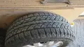 Гуми с джанти Honda CR-V 215 65 16 , снимка 6