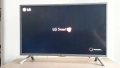 Smart tv LG 32 инча LED FULL HD , снимка 1