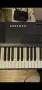 Пиано Kurzweil синтезатор, снимка 1