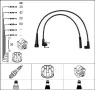 Кабели за свещи к-т за RENAULT R19/R21 1.7 № T311S, снимка 2