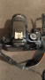 Canon EOS 1100D + зарядно и обектив 18-55, снимка 9