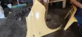Калник десен Nissan Note 1.5DCI K9K 2010г. E11, снимка 2