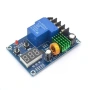 Соларен контролер XH-M604 12V-60V 30A PWM | Регулатор за зареждане на батерии за каравани 10079, снимка 5