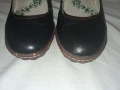  2 чифта - El Naturalista и Timberland JAIDA № 41  дамски летни обувки (сандали) , снимка 3