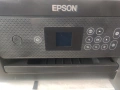 Мултифункционален принтер Epson, снимка 1