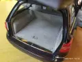 1:18 Метален модел на Mercedes S212 E-Klasse T-Modell / Tenorit Grau / 2009- Minichamps, снимка 4