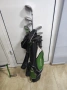 Голф комплект Dunlop Powerlift + оригинална чанта Dunlop, снимка 3