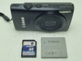 Canon IXUS 230 HS , снимка 3