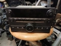 Авторадио за Шевролет Авео 96 628 256, снимка 1