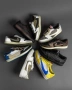 Premium Custom Sneakers  Nike Air Force 1 / Dunk / Air Jordan/ Kobe , снимка 2