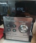 Аудио уредба Panasonic SA-PM46 USB CD FM Aux флашка с тонколони, снимка 5