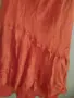 ETRO Original ITALY 🇮🇹 Size L 100% Коприна Уникална пола , снимка 2