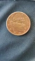 Рядка монета от 0.50€, снимка 3