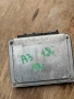 06A906018C компютър за двигател Audi A3 1.8i 1998г., снимка 2