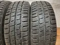 195/60/16C Kumho с джанти 16 цола 5х112 зимни гуми Vw Seat, снимка 3