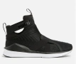маратонки Puma Fierce Strap Swirl 'Black номер 39 , снимка 1