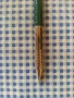 стар автоматичен молив Faber - Castell, снимка 4