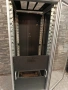 Комуникационен сървърен шкаф., снимка 6