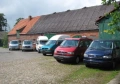 VW Caravelle ВСИЧКИ МОДЕЛИ, снимка 3